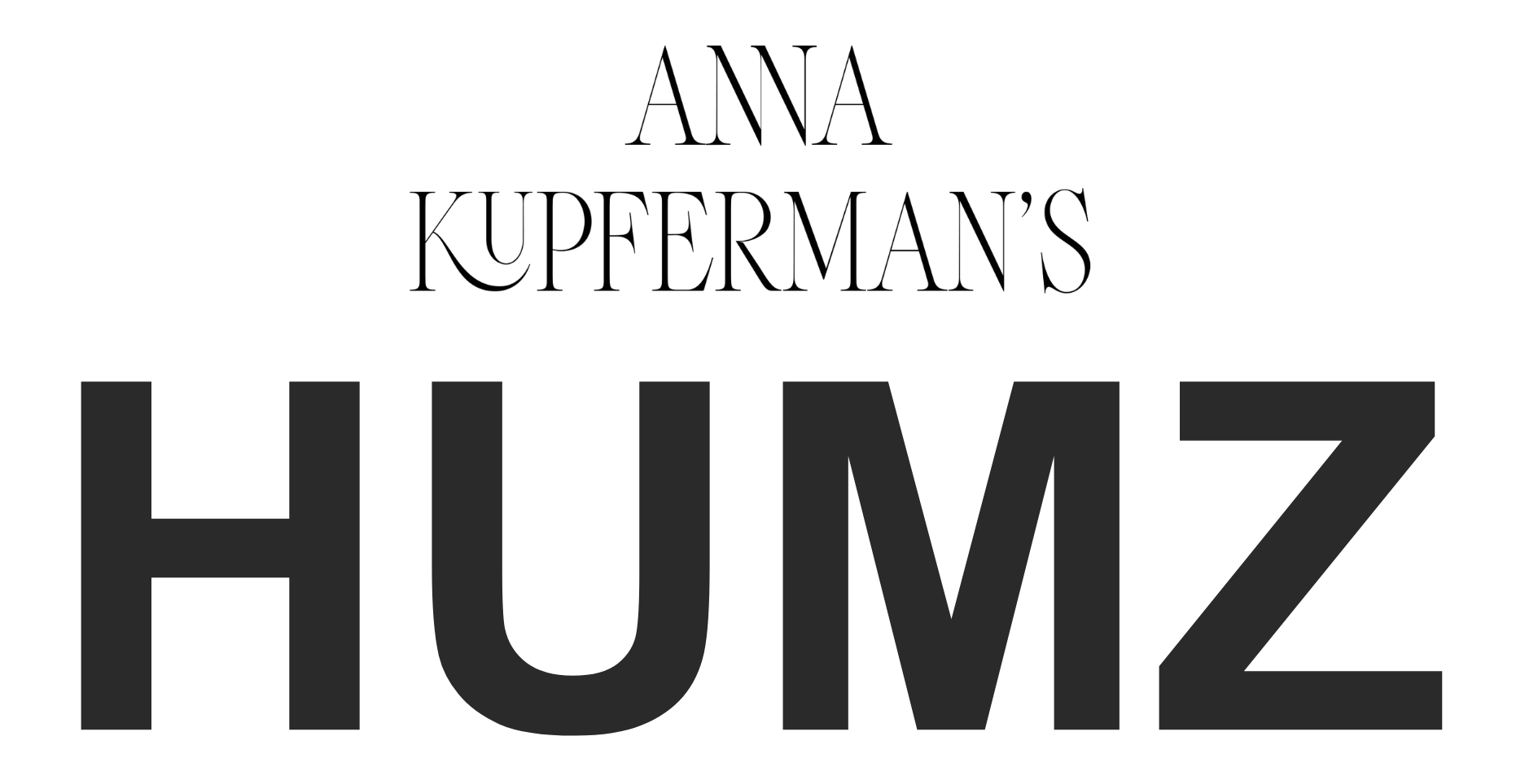 Anna Kupferman