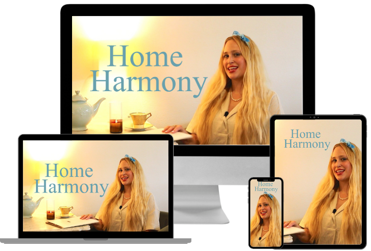Home Harmony Blues